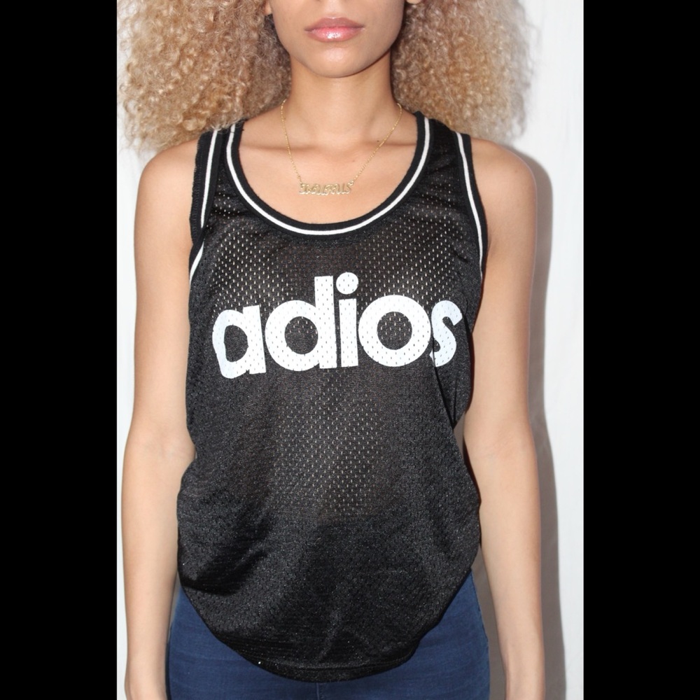 Adios Shirt